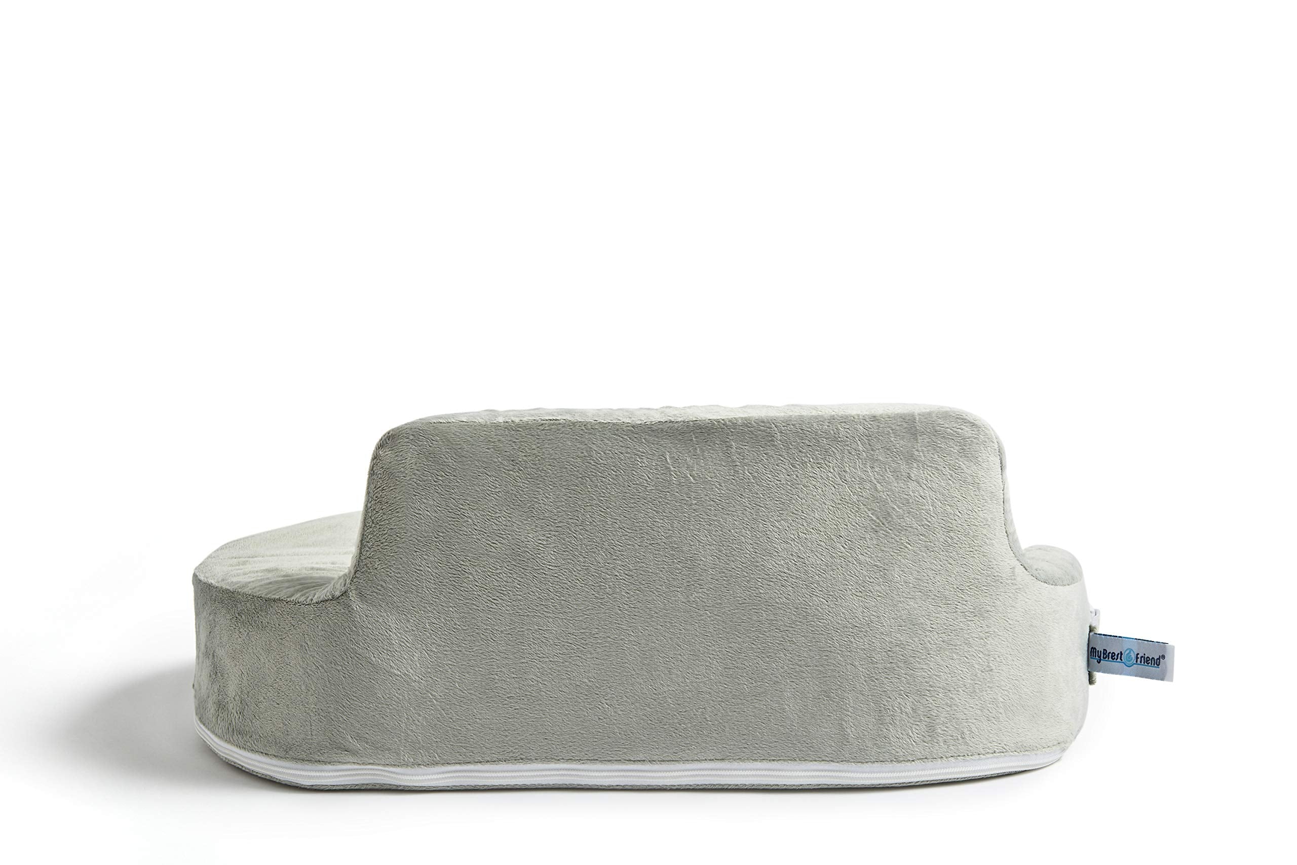 Super Deluxe Nursing Pillow - Enhanced Comfort & Ergonomic
