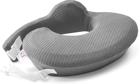 Nursing Pillow for Breastfeeding - Adjustable Breastfeeding Pillows for Women