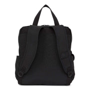 Backpack Diaper Bag Black Tonal (Black Tonal)