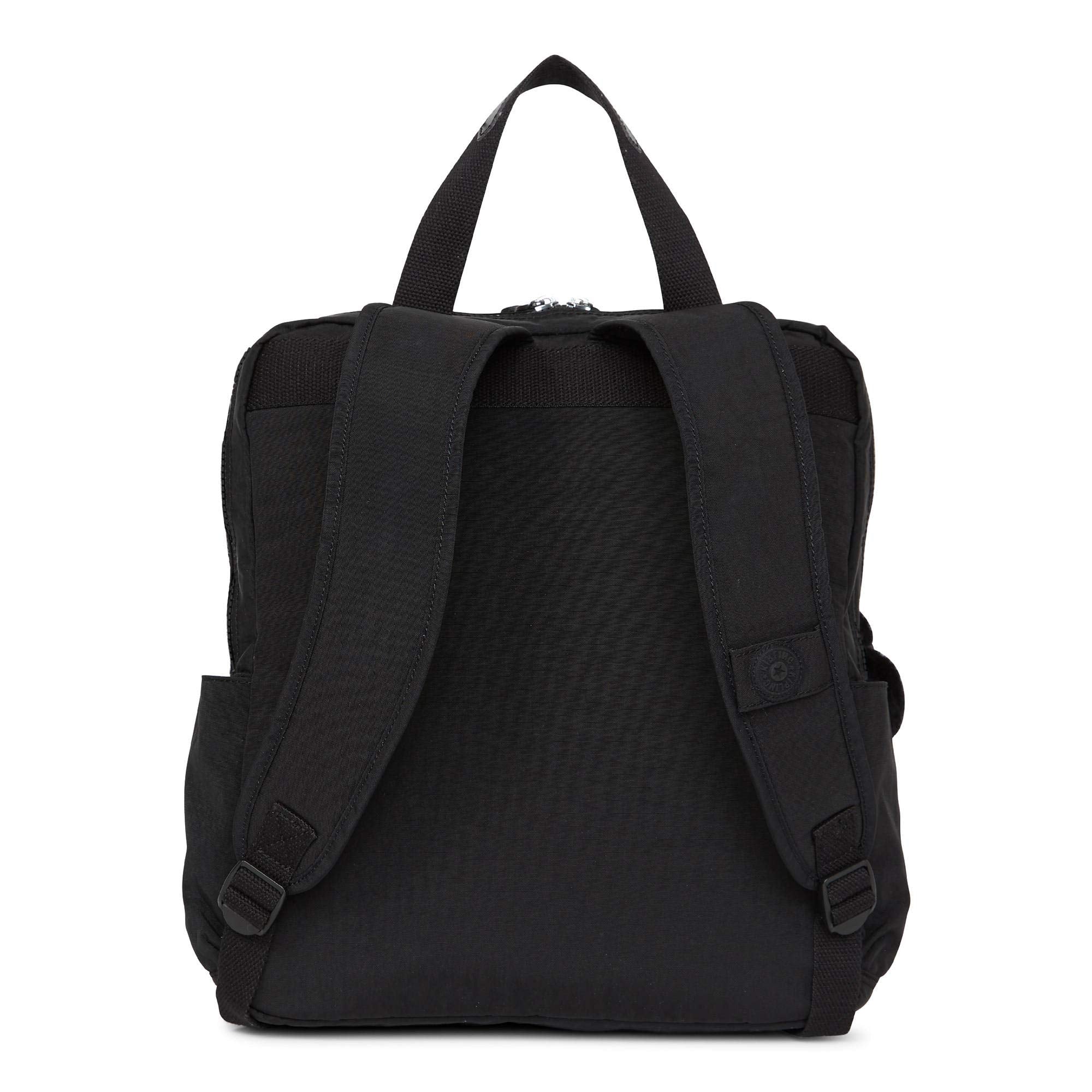 Backpack Diaper Bag Black Tonal (Black Tonal)