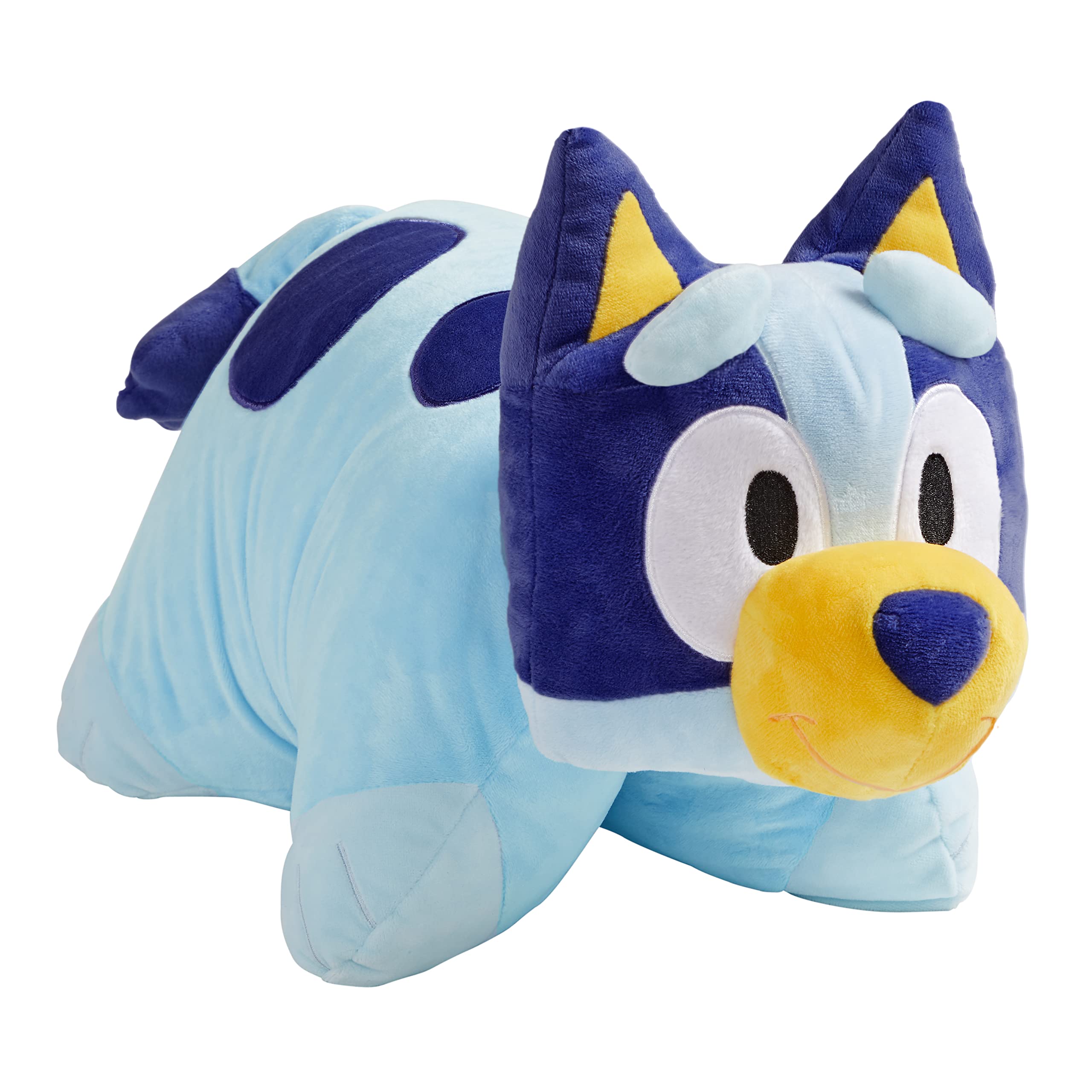 Bluey, BBC Studios Stuffed Animal, Plush Toy