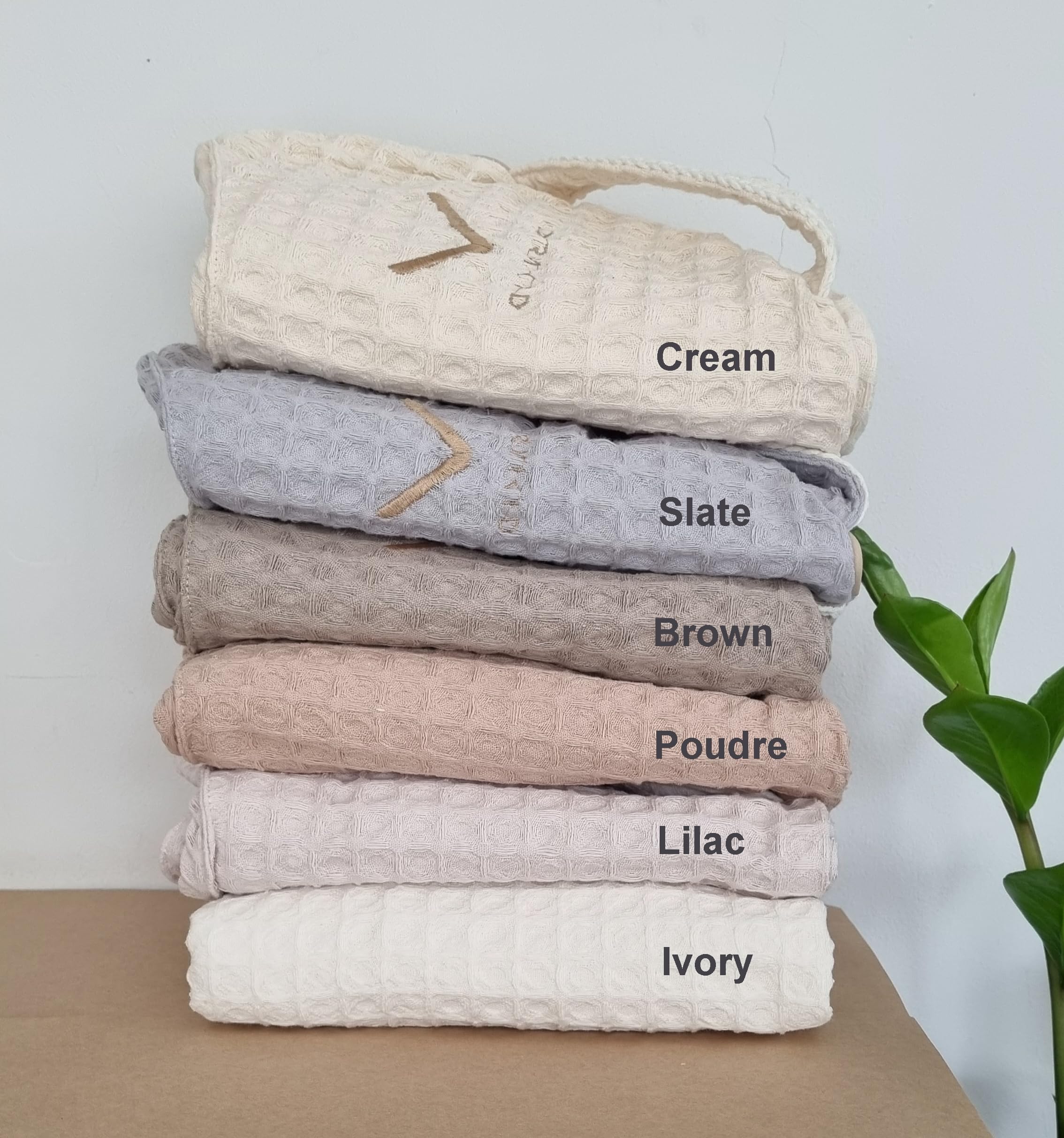 Nursing Pillow with Cover • Premium Quality 100% Cotton Oeko