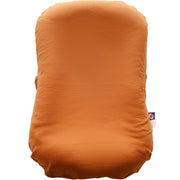 Organic Infant Lounger, Baby Nest for Baby Girls & Boys
