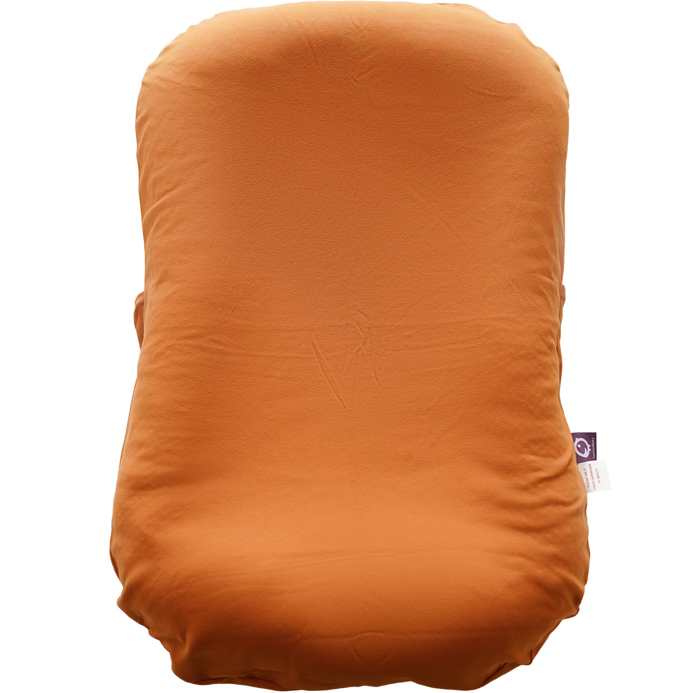 Organic Infant Lounger, Baby Nest for Baby Girls & Boys