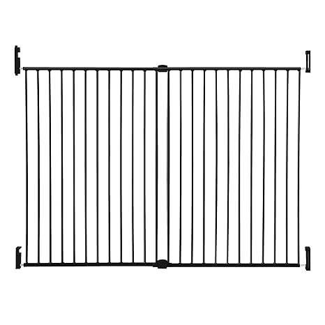 Broadway GRO Gate, White