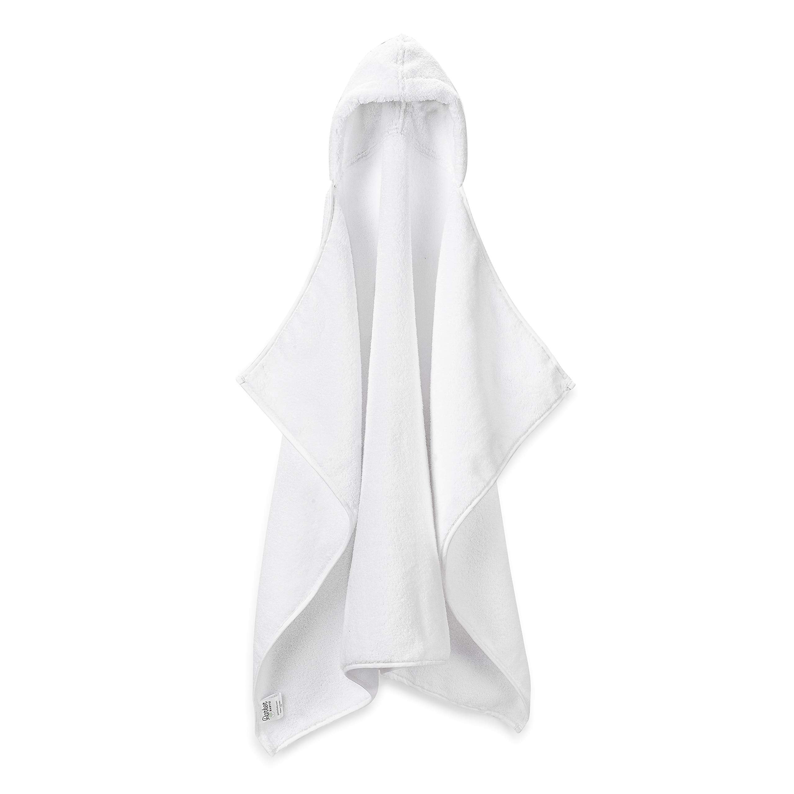 Premium 100% Soft Ring Spun Cotton Hooded Toddler