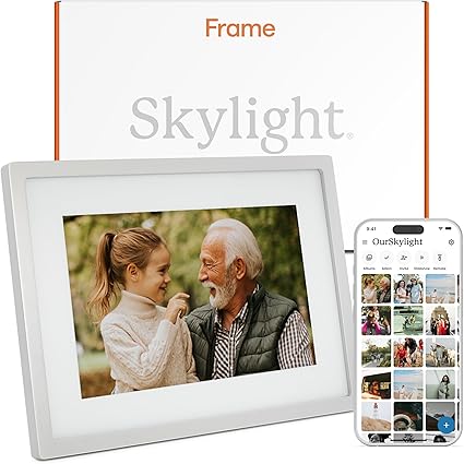 Frame – WiFi Digital Picture Frame Customer Support