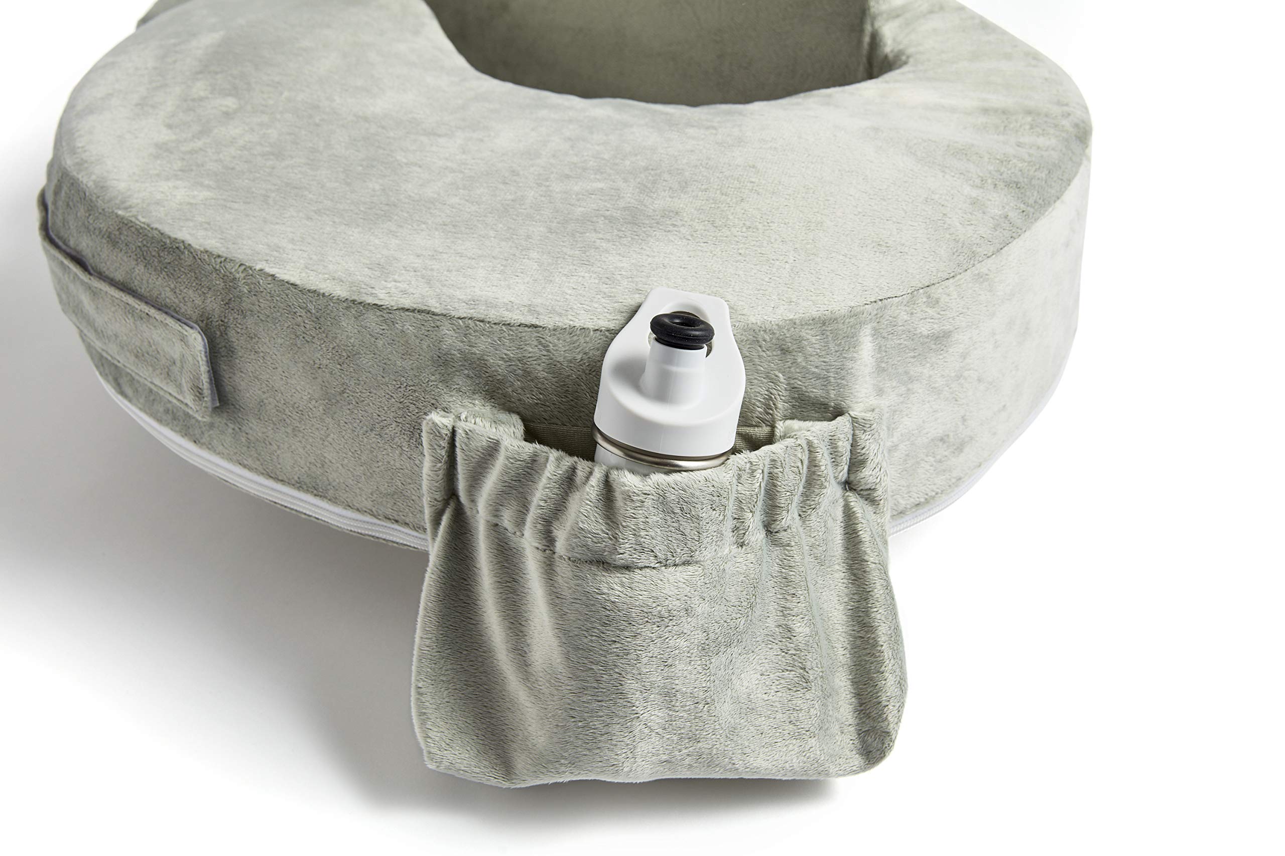 Super Deluxe Nursing Pillow - Enhanced Comfort & Ergonomic