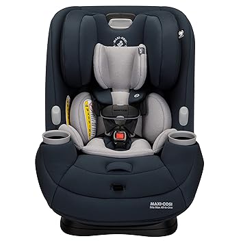 Pria Max 3-in-1 Convertible Car Seat, Infant to Toddler Car Seat