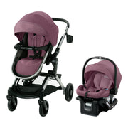Nest Travel System, Norah