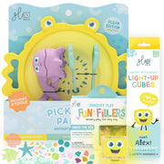 Tools Sensory Play Pack Bundle with Pick-Up Pals Sensory Tools