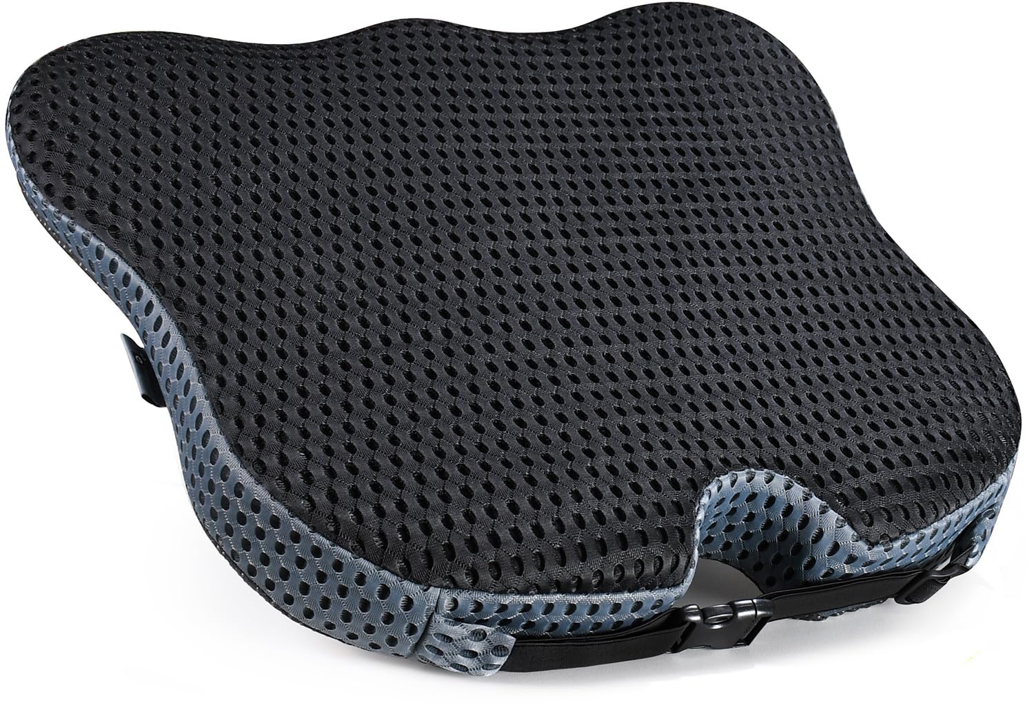 Soft Dense Memory Foam Car Seat Cushion for Driving - Seat Cushion for Car Seat Driver