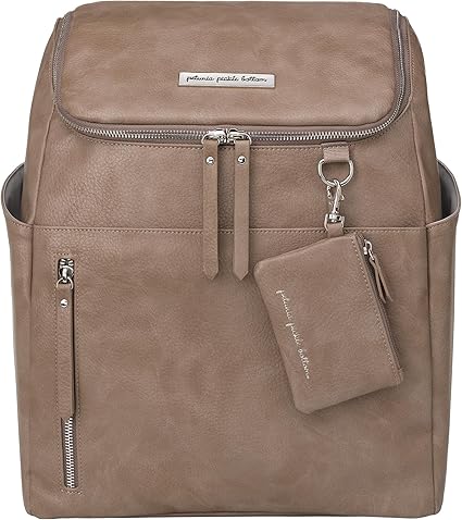 Bottom Tempo Backpack, Designed for Busy Families