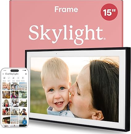 Frame – WiFi Digital Picture Frame Customer Support