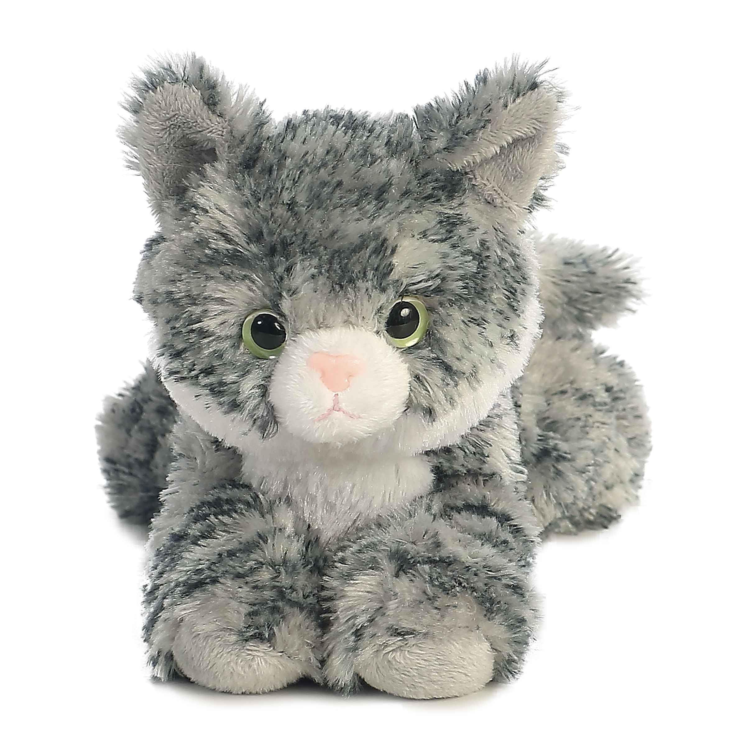 Adorable Mini Flopsie™ Lily™ Stuffed Animal - Playful Ease - Timeless Companions