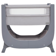 Air Lite Bedside Infant Crib | Breathable Mesh Sides