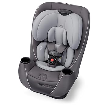 Pria Max 3-in-1 Convertible Car Seat, Infant to Toddler Car Seat