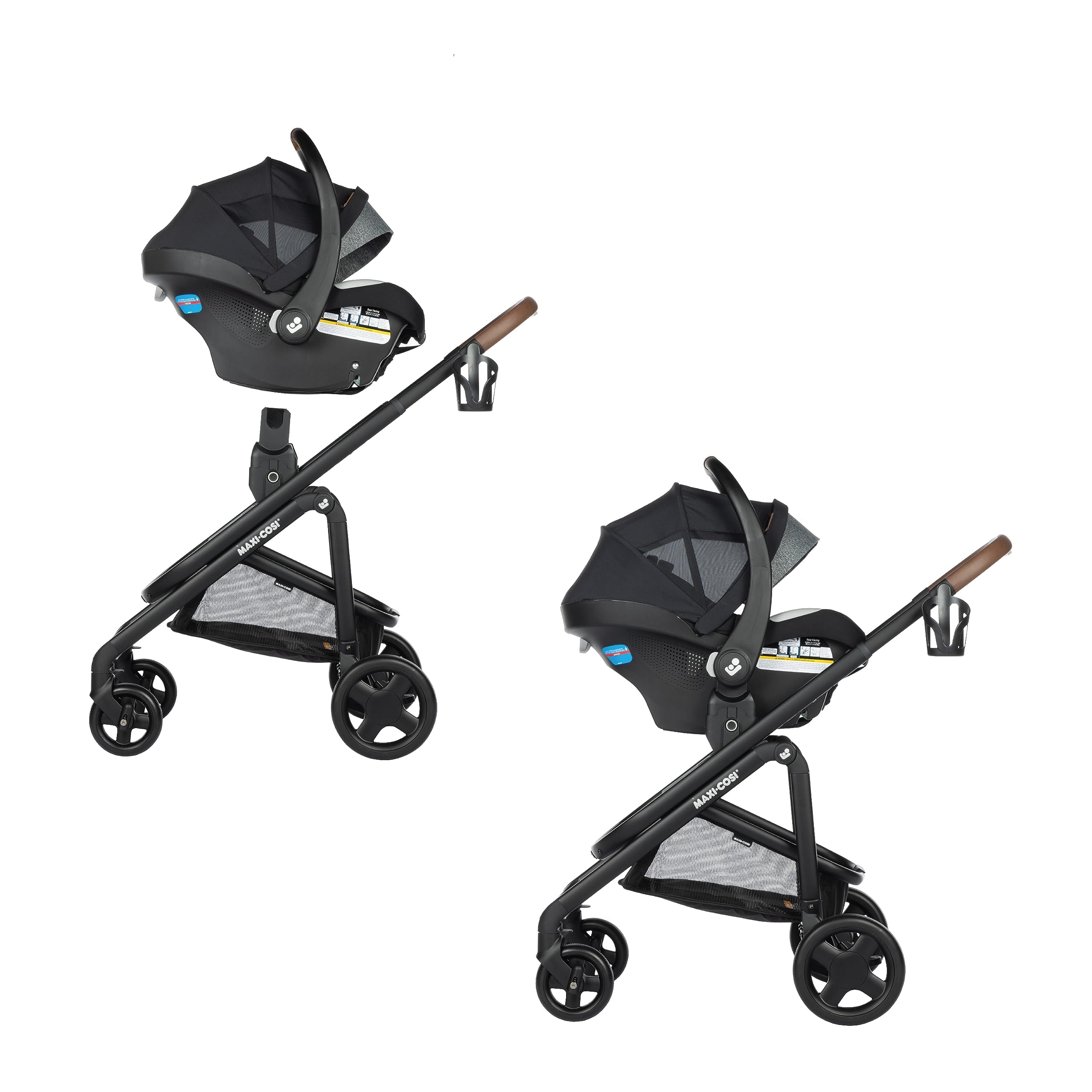 Tayla™ Max Travel System, Baby Stroller and Car Seat Combo, Car Seat Stroller Combo