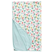 Jumbo 3-Layer Blanket: Soft Quilt for Boys and Girls | Breathable, Cozy