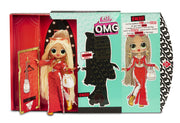 O.M.G. Swag Fashion Doll with 20 Surprises