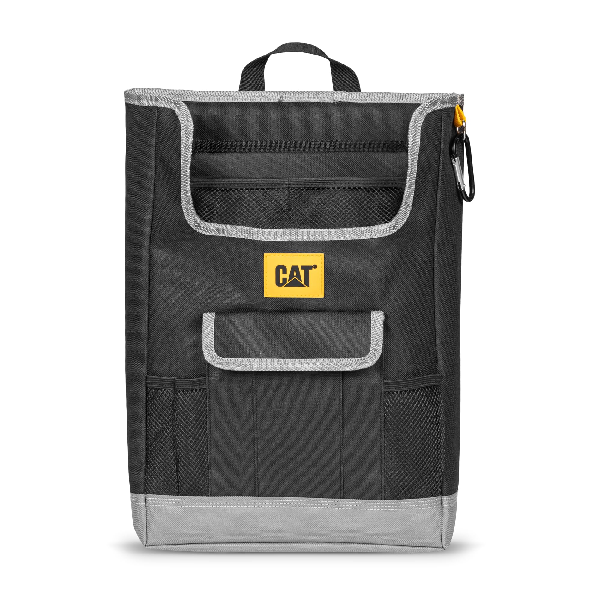 Car Seat Organizer for Cars Trucks SUVs, Removable Portable On-The-Go