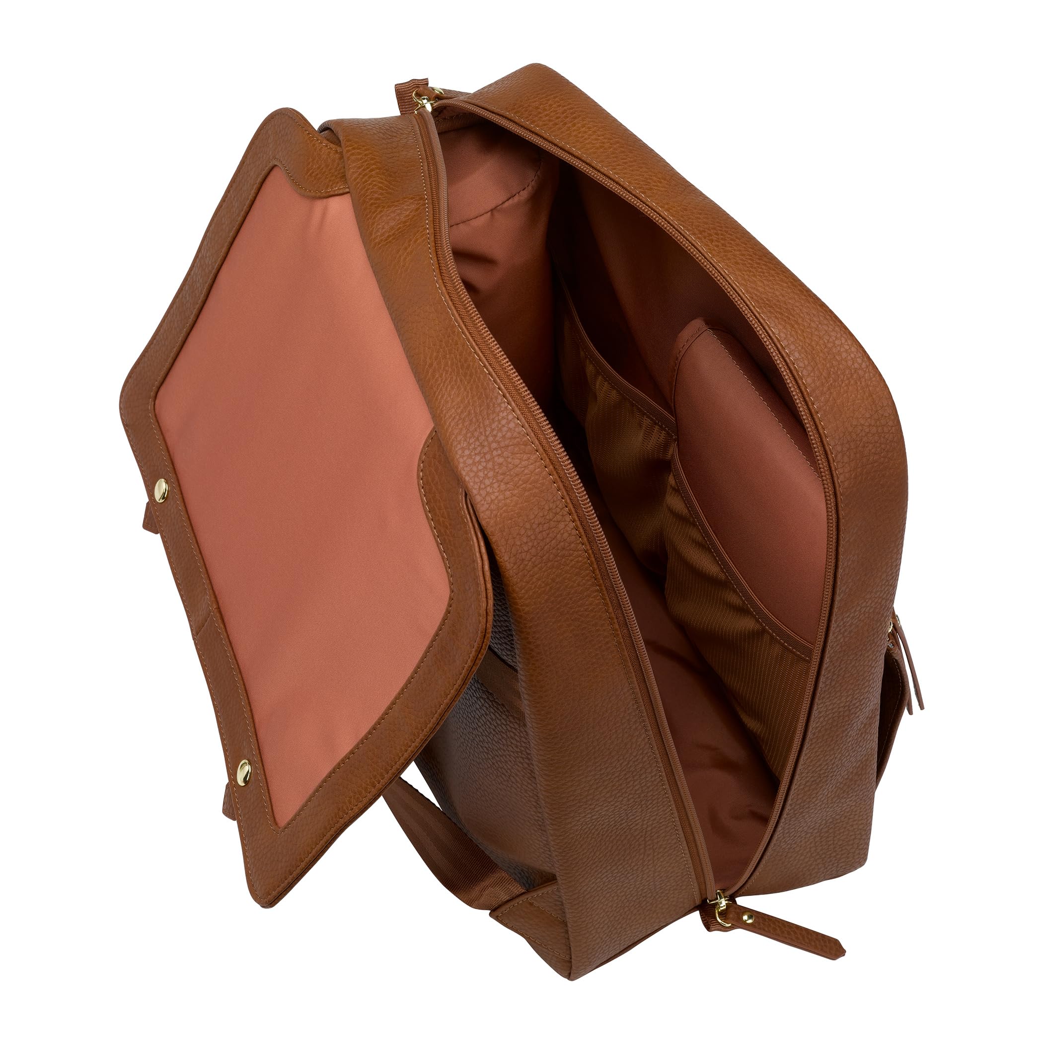 Bottom Meta Backpack | Baby Bag | Diaper Bag Backpack for Parents