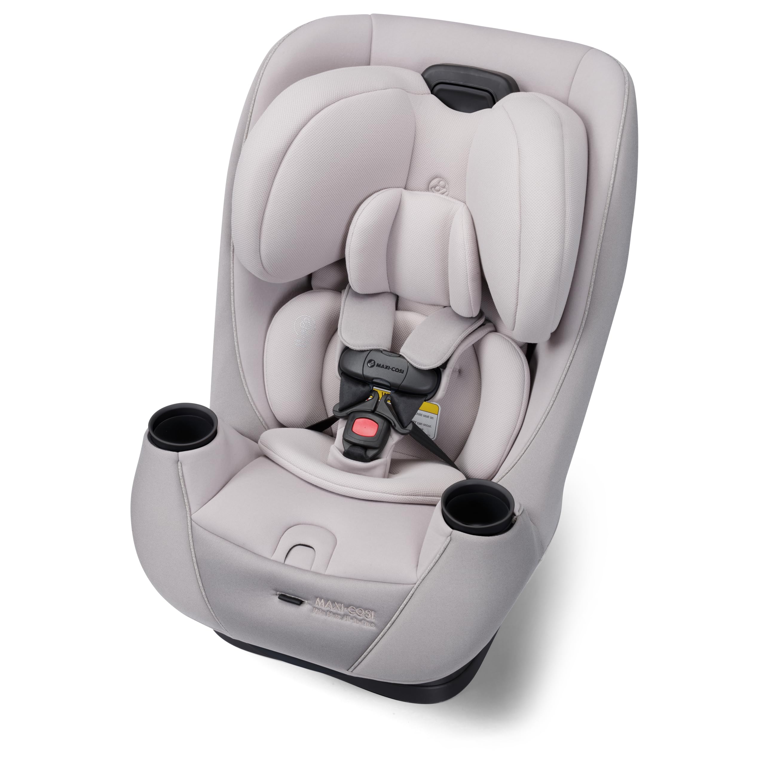 Pria Max 3-in-1 Convertible Car Seat, Infant to Toddler Car Seat