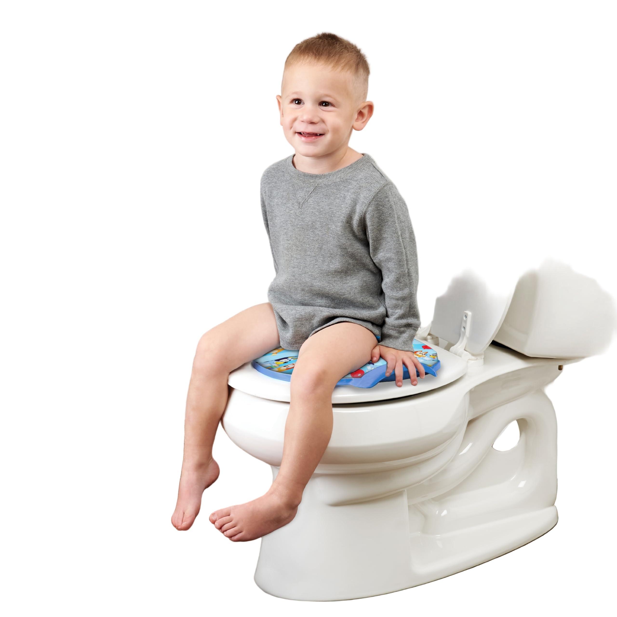 Seat - Potty Training Toilet Seat