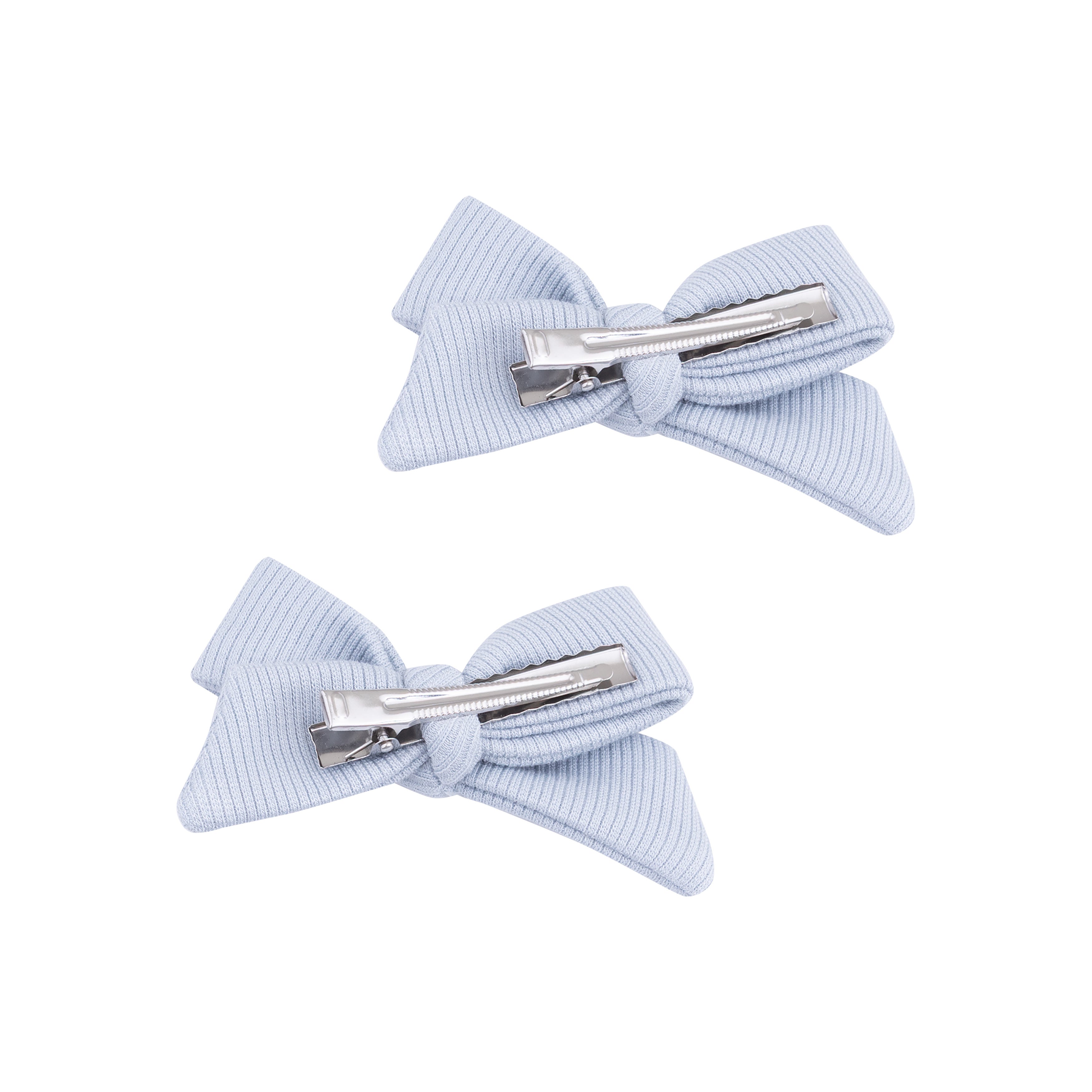 Niagara Mist - Bow Clips 2 Pack