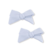 Niagara Mist - Bow Clips 2 Pack