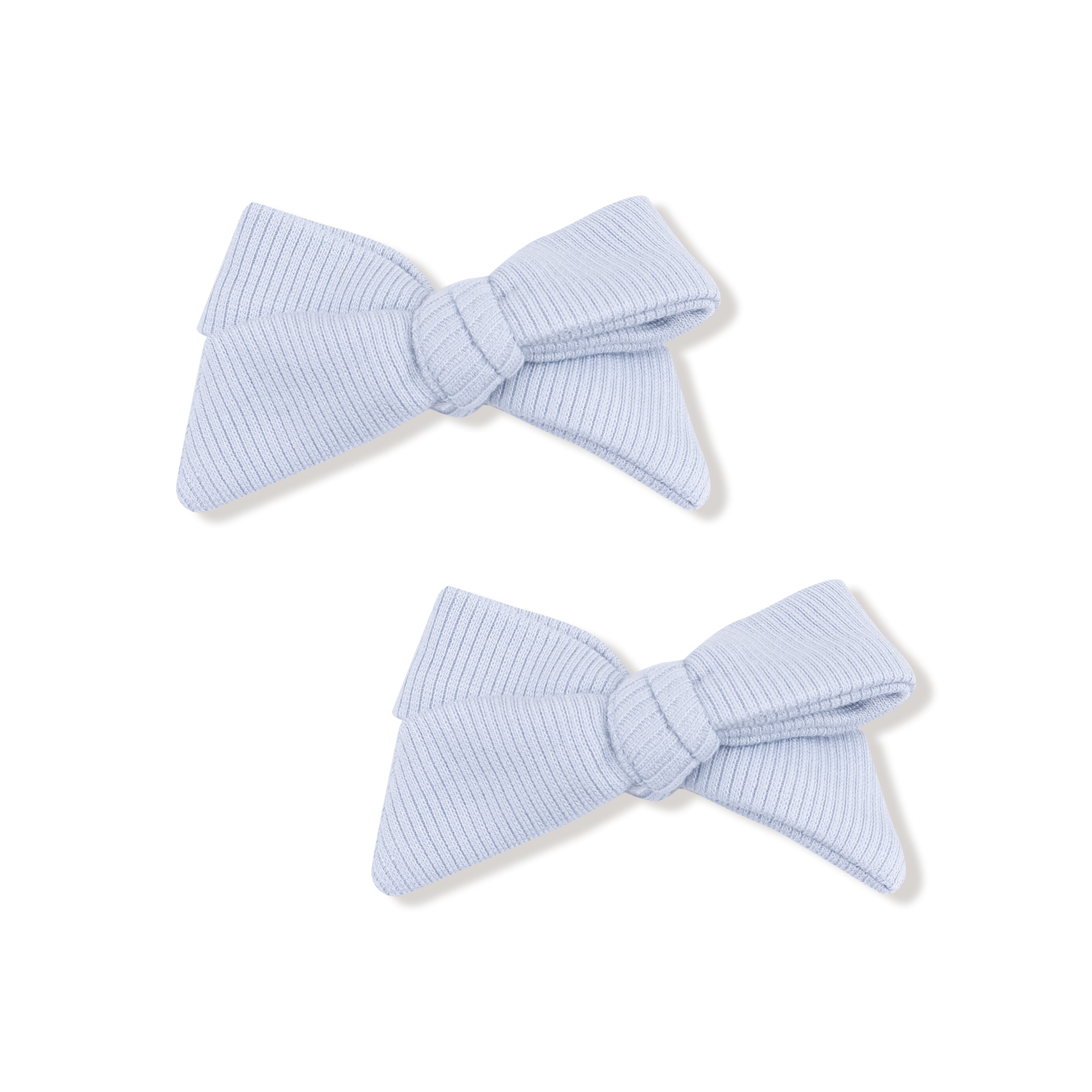 Niagara Mist - Bow Clips 2 Pack