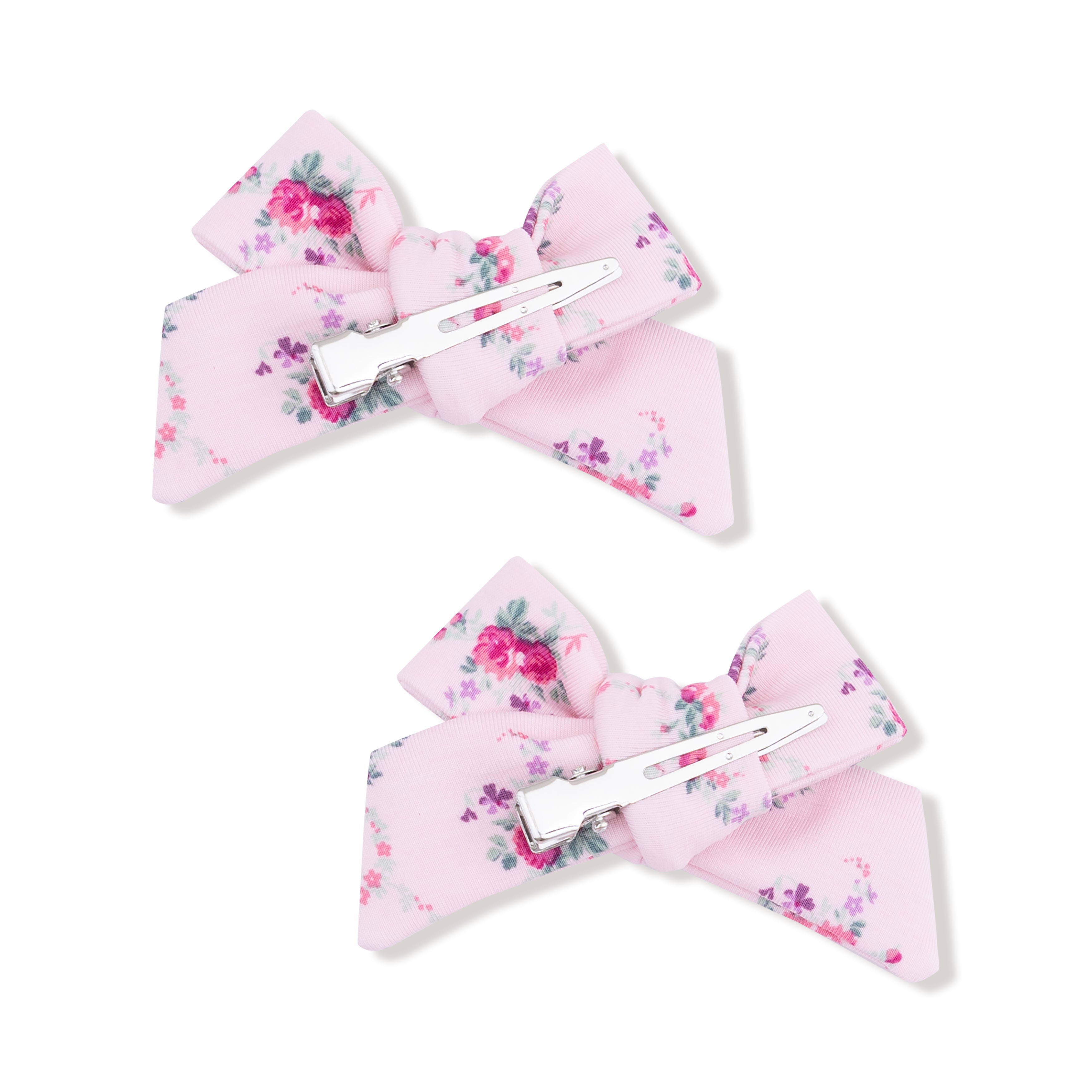 Rose Garden Trellis - Bow Clips