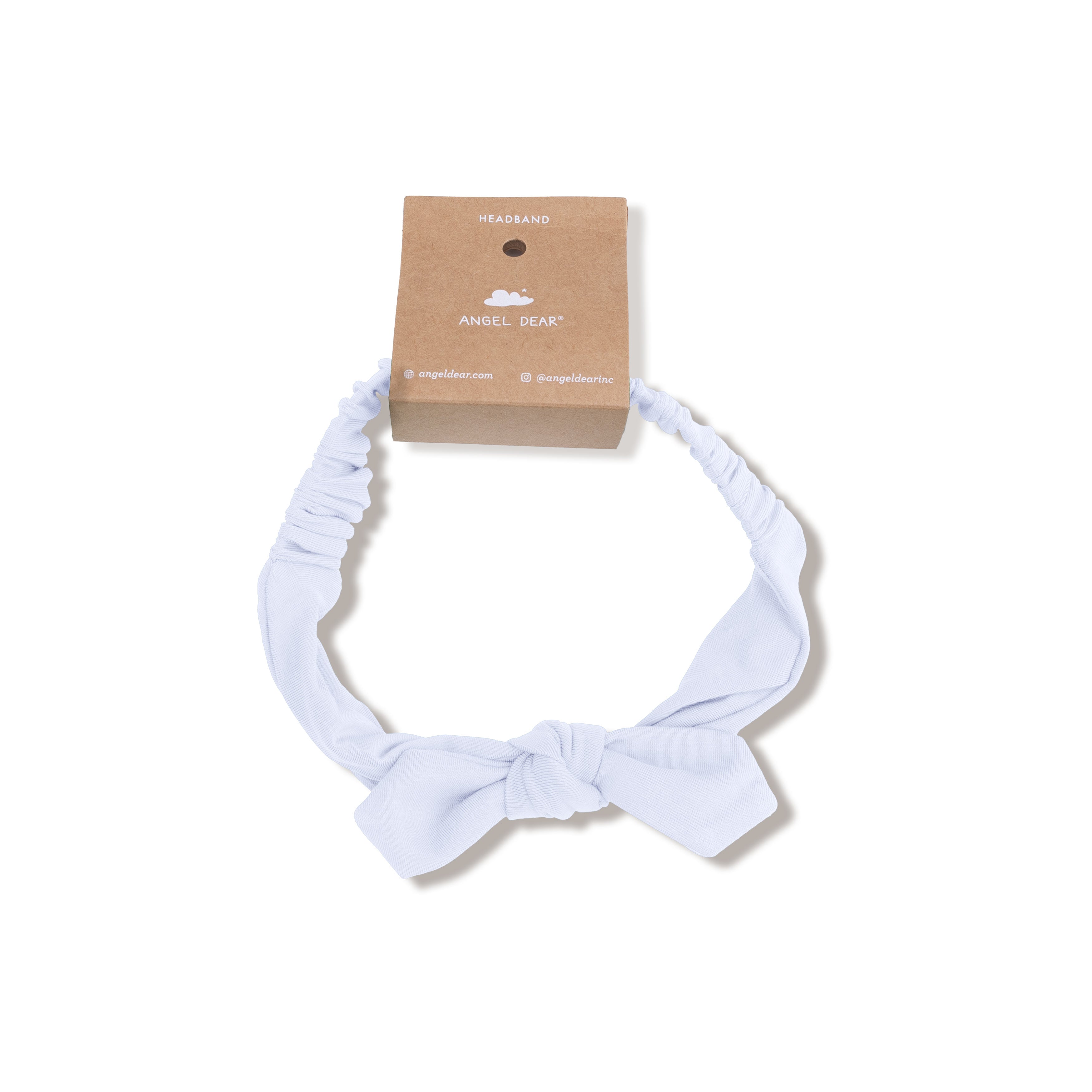 Arctic Ice - Knot Headband