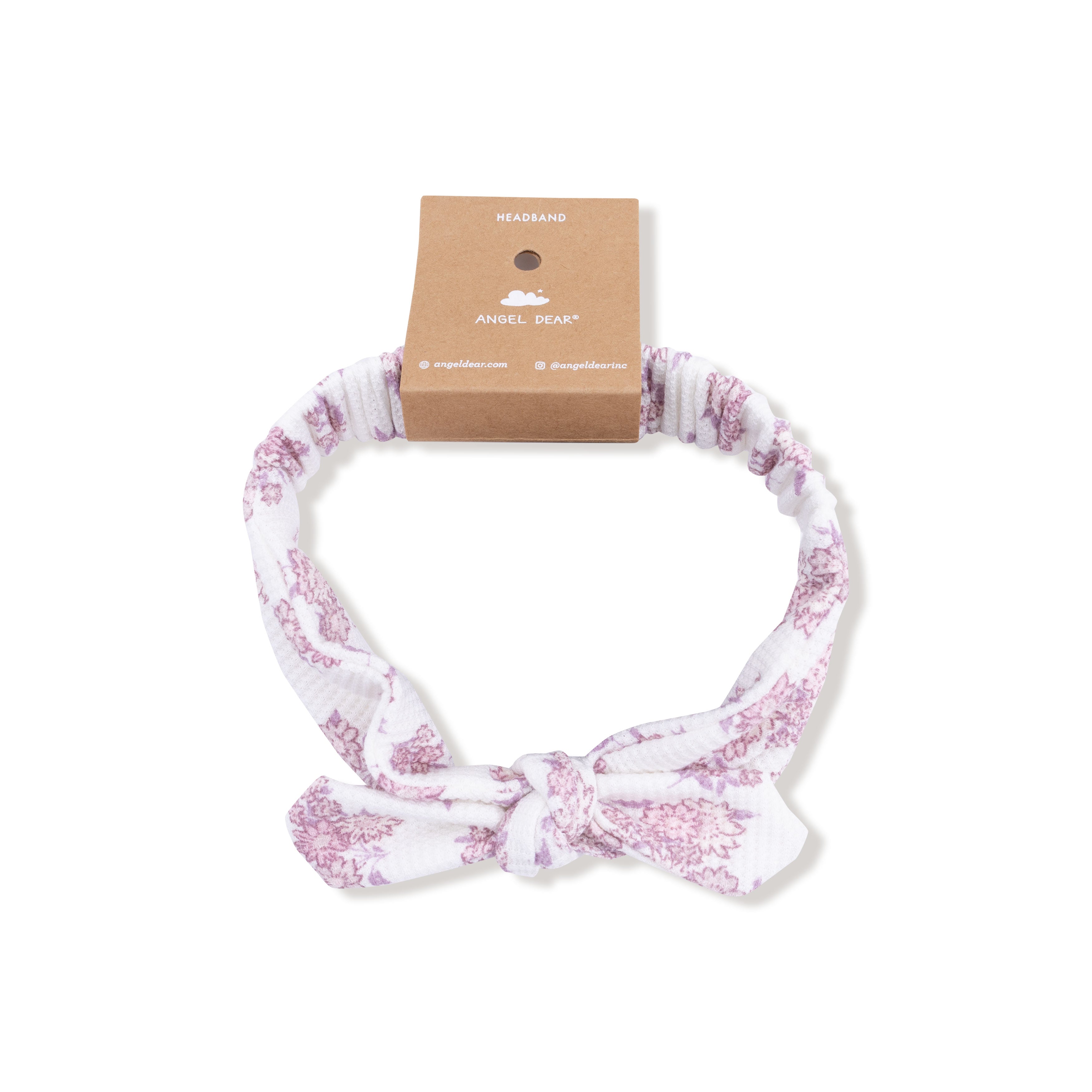 Countryside Coreopsis - Knot Headband