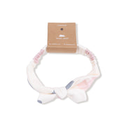 Hearts - Knot Headband