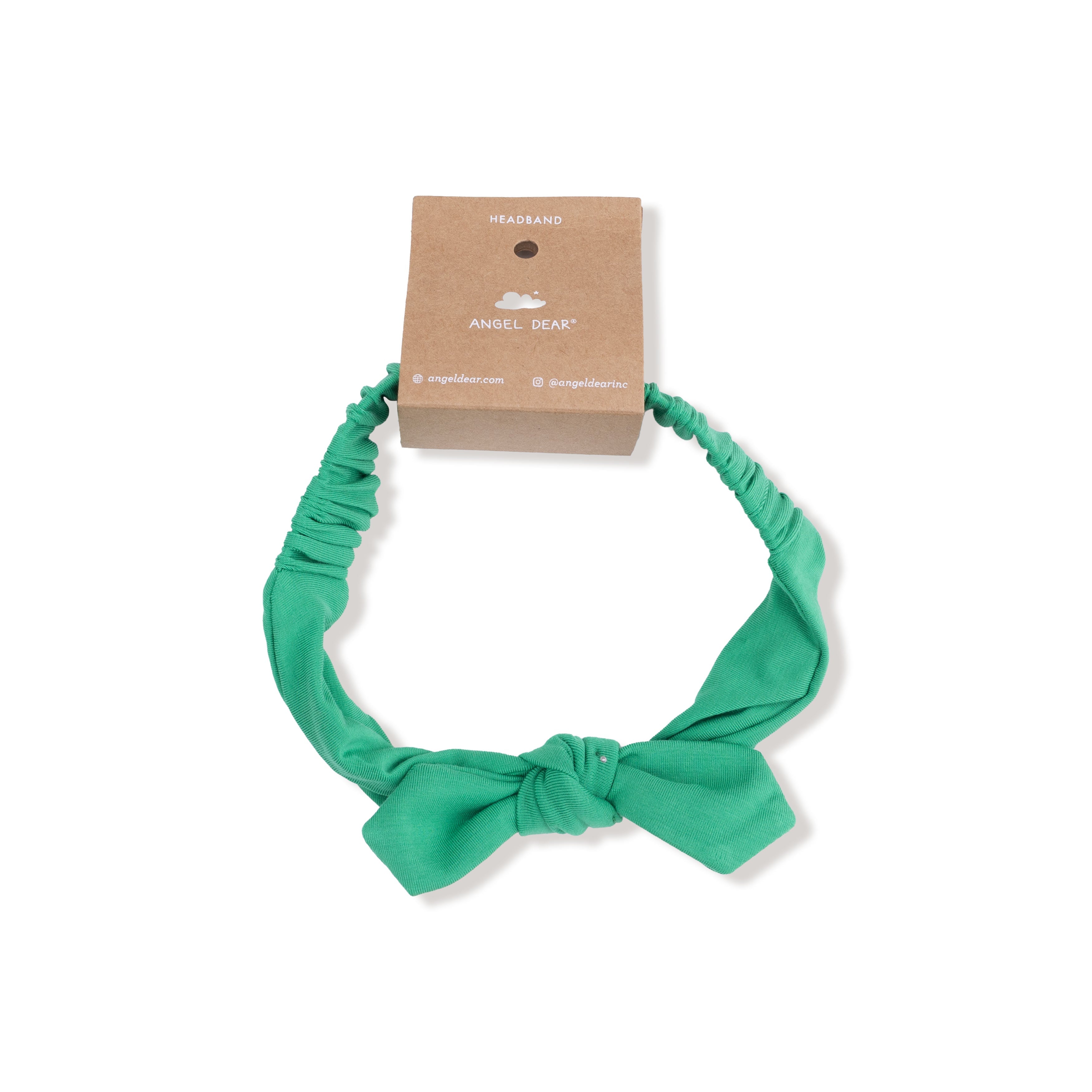 Golf Pros Pink - Knot Headband