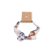 Patchwork Cowgirl - Knot Headband