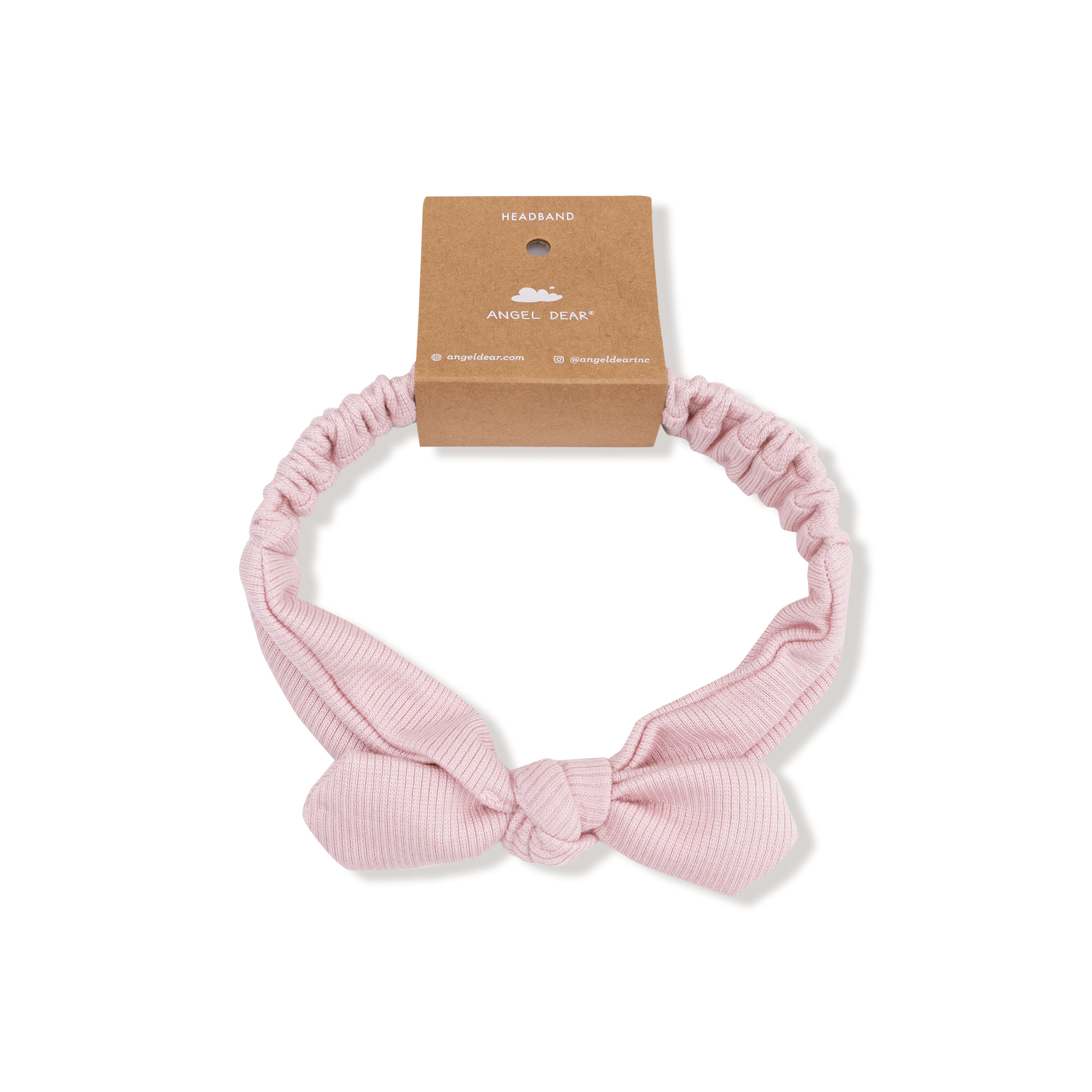 Potpourri - Knot Headband