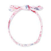 Leslie Rose - Knot Headband