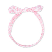 Baby Woodland - Knot Headband