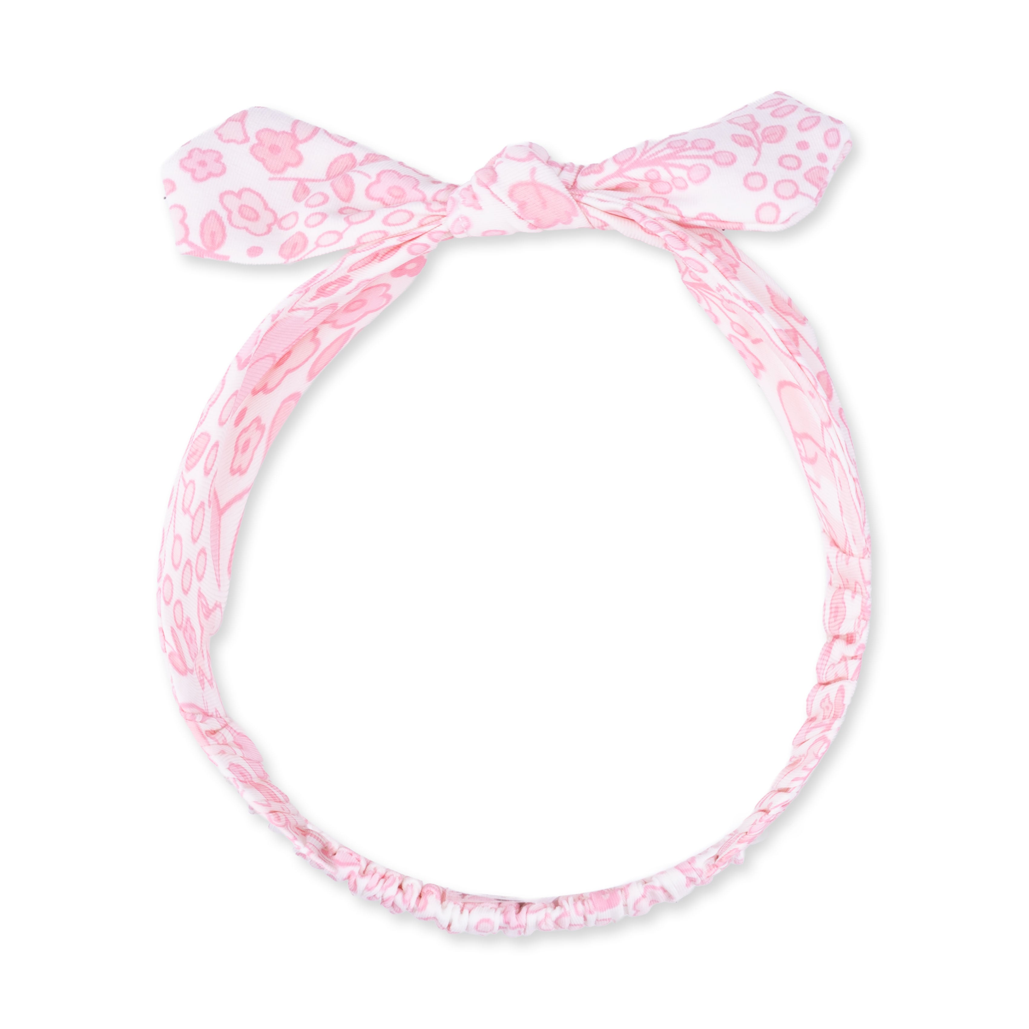 Baby Woodland - Knot Headband