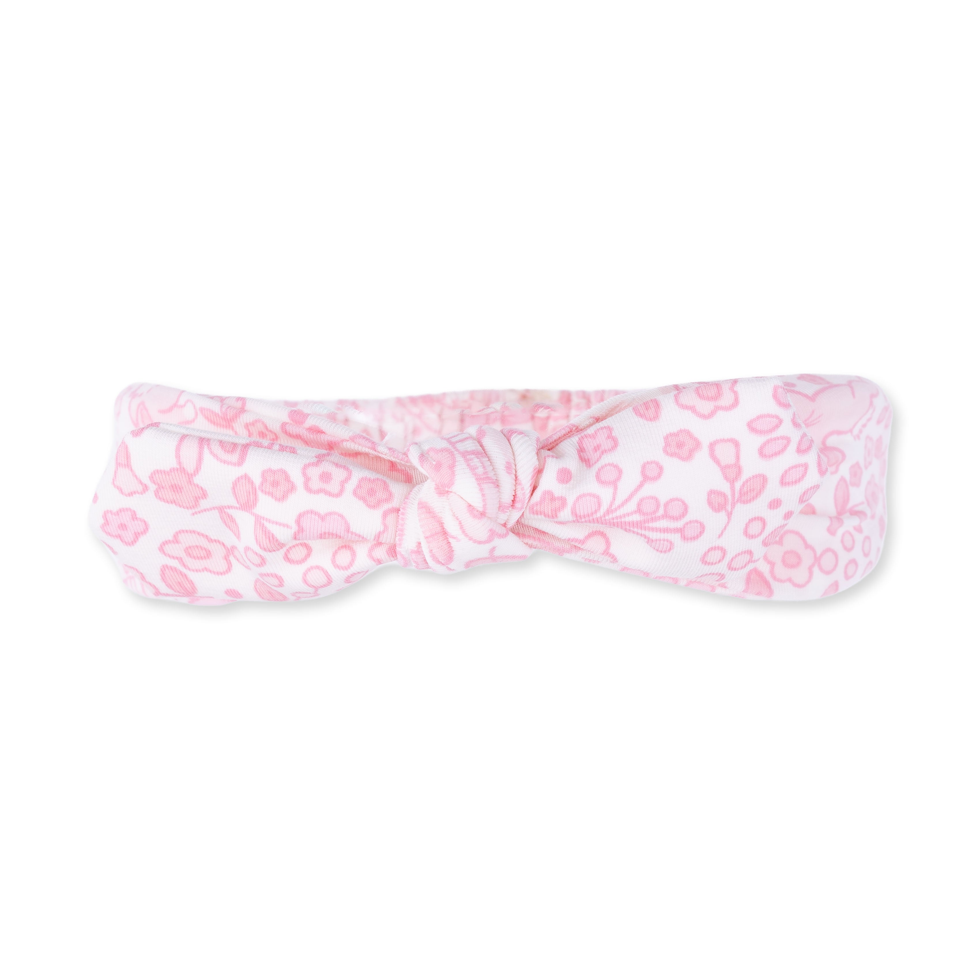Baby Woodland - Knot Headband