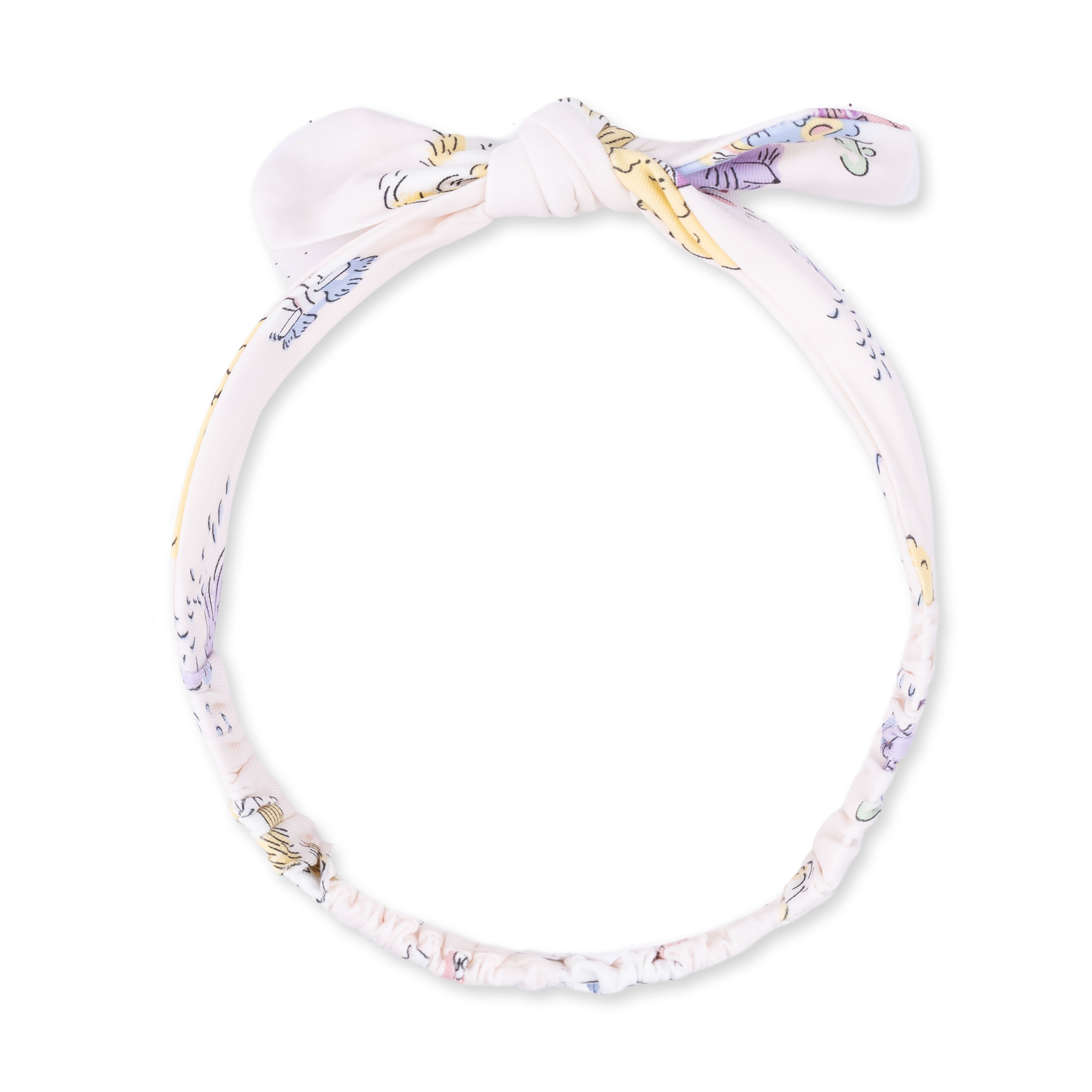 Spa Dogs - Knot Headband