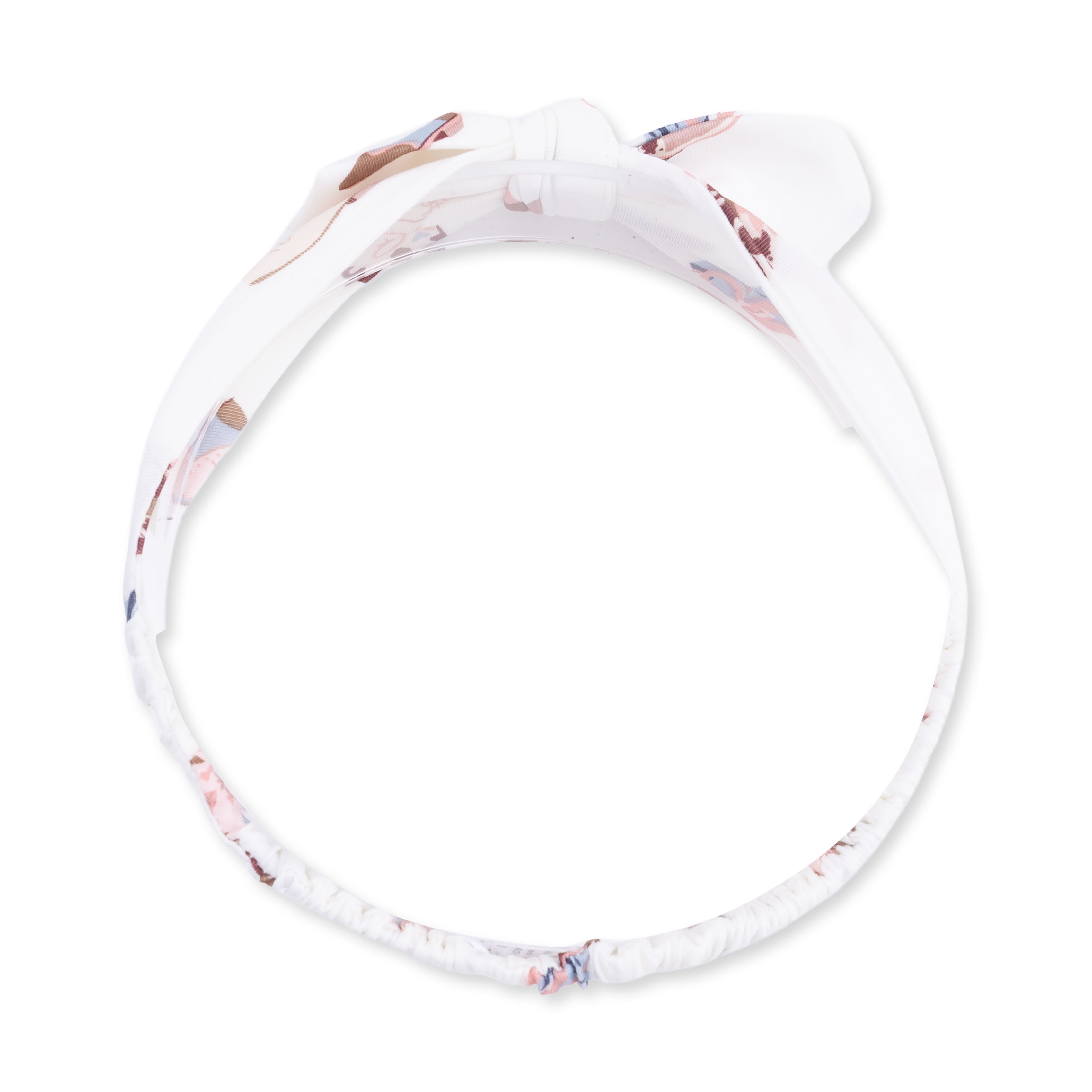 Buckarette Boots - Knot Headband