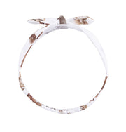 Wild Horses - Knot Headband