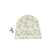 The Printed Hat - Hydrangea Pink