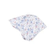 Country Girl Floral - Quilted Hat