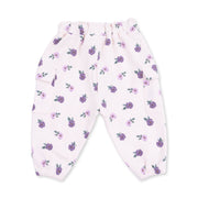 Violetta Floral - Fashion Cargo Pants
