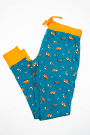 Critters | Tall Adult Joggers