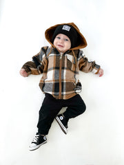 Carmel Coast Jacket